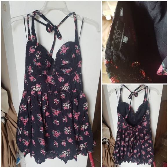 Guess dress - Picture 1 of 1